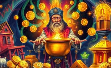 The Asset Alchemist: Transforming Potential into Profit