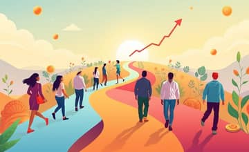 Prosperity Pathways: Diverse Strategies for Enduring Wealth