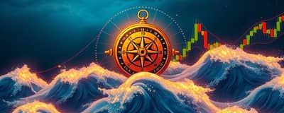 The Investor's Compass: Navigating Market Volatility