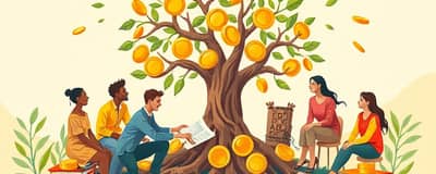 Building Wealth: A Step-by-Step Guide for Investors