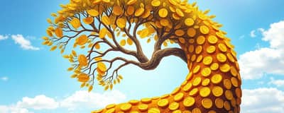 The Art of Compounding: Growing Your Money Exponentially