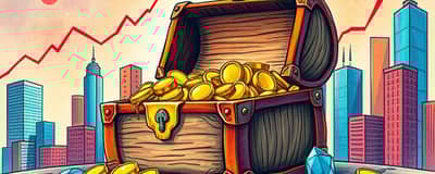 Value Investing Secrets: Finding Undervalued Gems