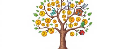 Passive Income Playbook: Investments That Work For You