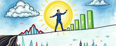 Risk and Reward: Finding Your Investment Sweet Spot