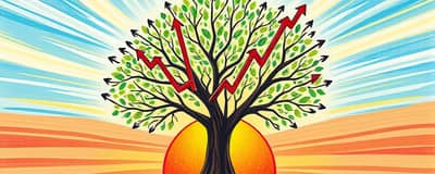 Growth Stocks Explained: Tapping Into High Potential
