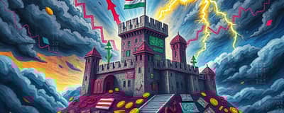 Bulletproof Your Portfolio: Protecting Against Downturns