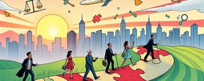 Behavioral Finance: Overcoming Investment Biases