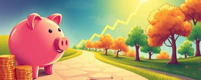 From Savings to Stocks: Making Your Money Grow