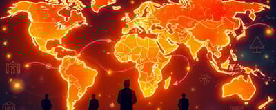 Global Markets Unveiled: Opportunities Beyond Borders