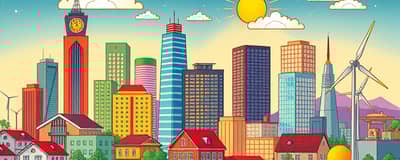 Real Estate Riches: Investing in Property Assets