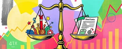 The Power of Rebalancing: Keeping Your Portfolio Sharp