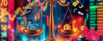 The Art of Allocation: Crafting a Resilient Investment Strategy