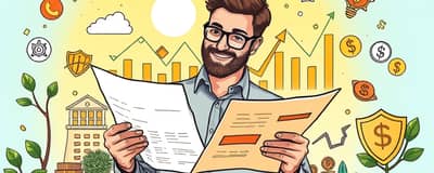 Tax-Efficient Investing: Keeping More of Your Gains