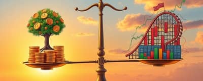 Optimize, Don't Speculate: Principles of Prudent Asset Growth