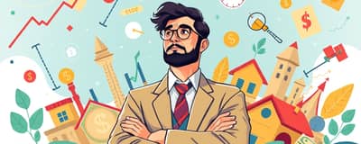 The Disciplined Investor: Cultivating Smart Asset Habits