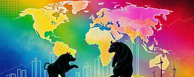 Decoding the Markets: Insights for Informed Asset Decisions