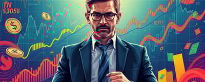 Options Trading: Advanced Strategies for Income and Growth