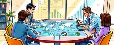 Hedge Fund Hopes: Understanding Sophisticated Strategies