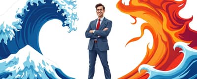 Mastering the Market Mood: Emotional Intelligence in Asset Decisions