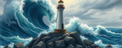 Navigating Volatility: Steadfast Strategies for Asset Preservation