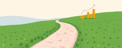 The Prudent Path: A Minimalist Approach to Asset Growth