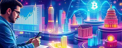 The Digital Age of Assets: Innovating Your Investment Approach