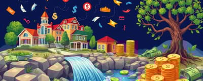 Income Streams: Generating Wealth from Your Managed Assets