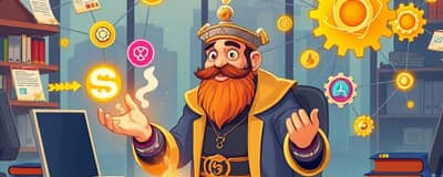 The Asset Alchemist: Transforming Potential into Prosperity