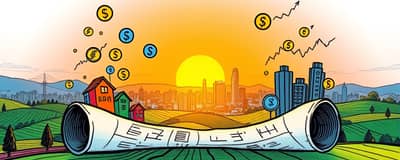 The Blueprint for Prosperity: Essential Asset Strategies