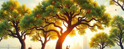 From Acorns to Oaks: Long-Term Vision in Asset Management