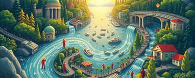 Beyond the Numbers: The Philosophy of Wise Asset Stewardship