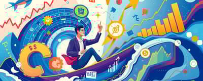 The Agile Investor: Adapting Your Portfolio to Change