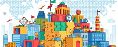 Building Block by Block: Constructing a Robust Asset Portfolio