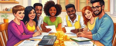 Tax Tactics: Maximizing Your Returns