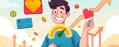 Credit Score Secrets: Boosting Your Financial Health