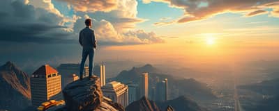 The Resilient Investor: Building a Portfolio That Withstands