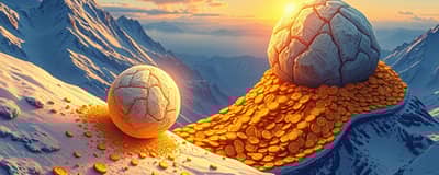 The Art of Compounding: Wealth Creation Unleashed