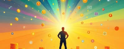 Passive Income Power: Diversifying Your Earnings