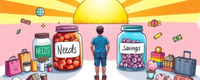 Frugal Finances: Mastering Mindful Spending