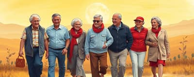 Retirement Readiness: Planning for Your Golden Years