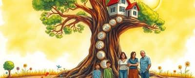 Generational Wealth: Building Lasting Prosperity