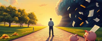 Avoiding Financial Pitfalls: Common Mistakes to Sidestep