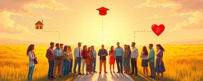 Goal-Based Planning: Achieving Your Financial Dreams