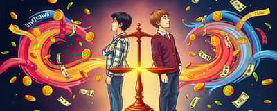 Cash Flow Mastery: Understanding Where Your Money Goes