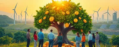 Ethical Investing: Aligning Values with Returns