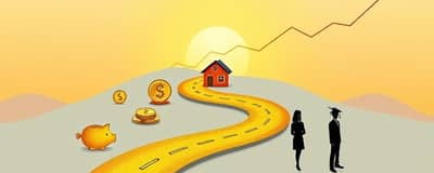 Beyond the Budget: Crafting Your Financial Blueprint