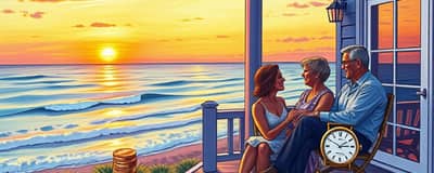 Early Retirement: Is It For You?