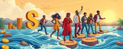 Financial Literacy for All: Empowering Your Decisions