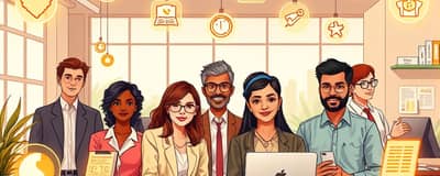 Maximizing Your Employee Benefits: A Hidden Advantage