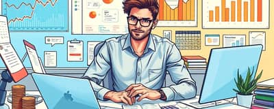 The Self-Employed's Guide: Financial Planning for Freelancers